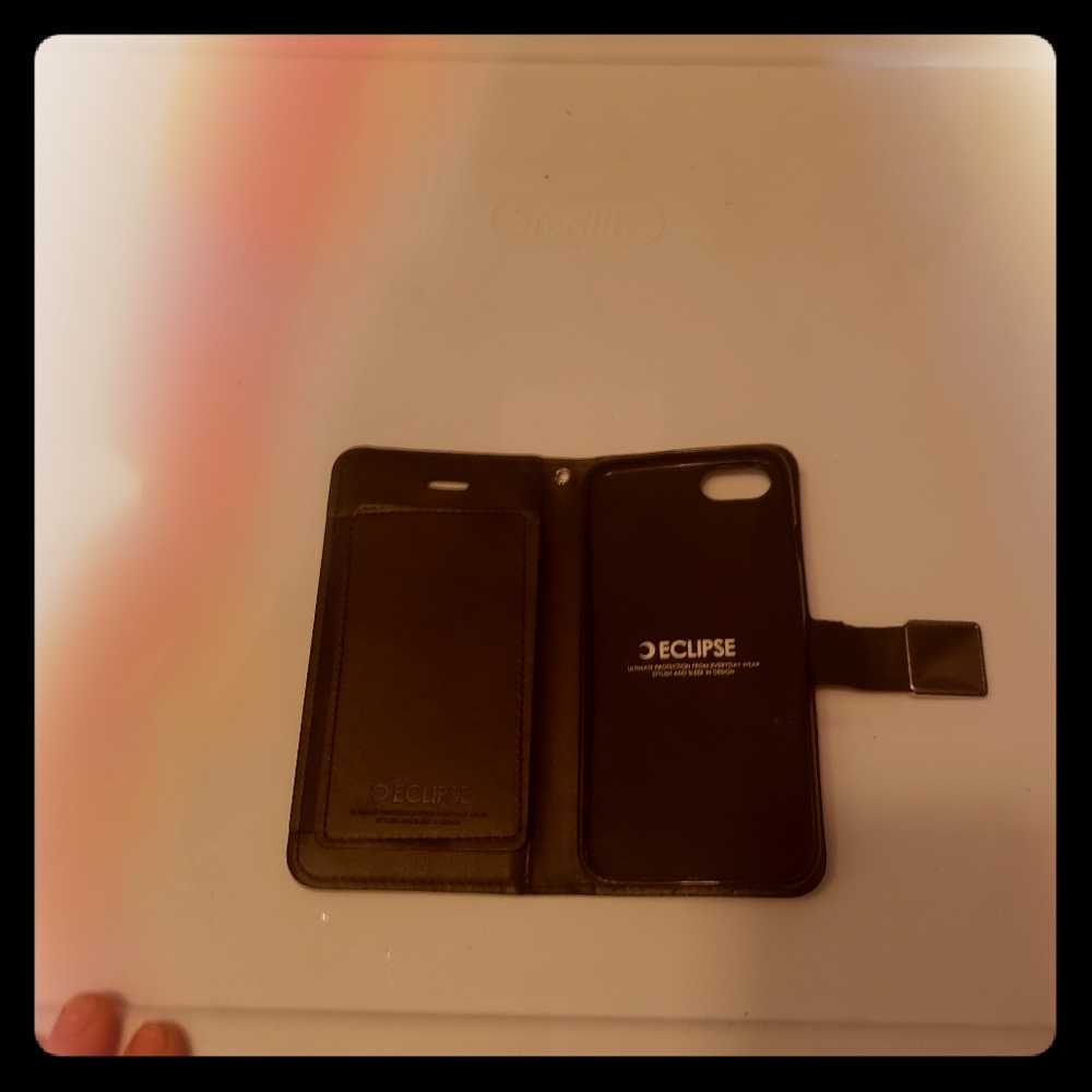 Wristlet wallet/phone case...